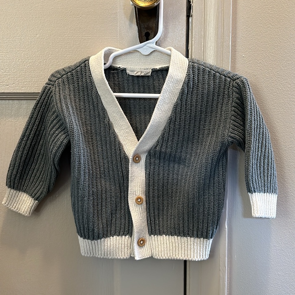 Grayson Collective Knit Set